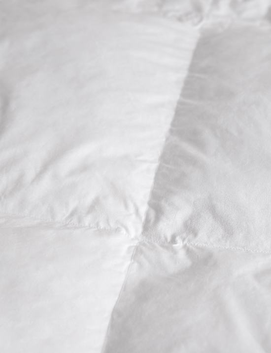 Duck Feather & Down 4.5 Tog Duvet