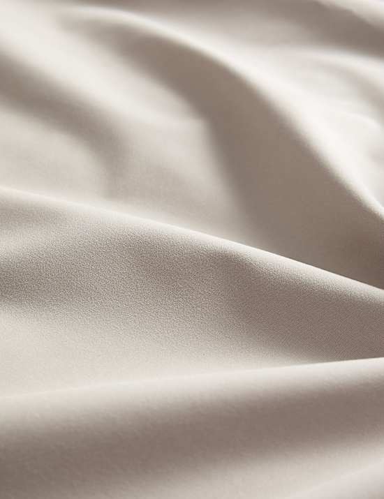 Body Sensor™ Extra Deep Fitted Sheet