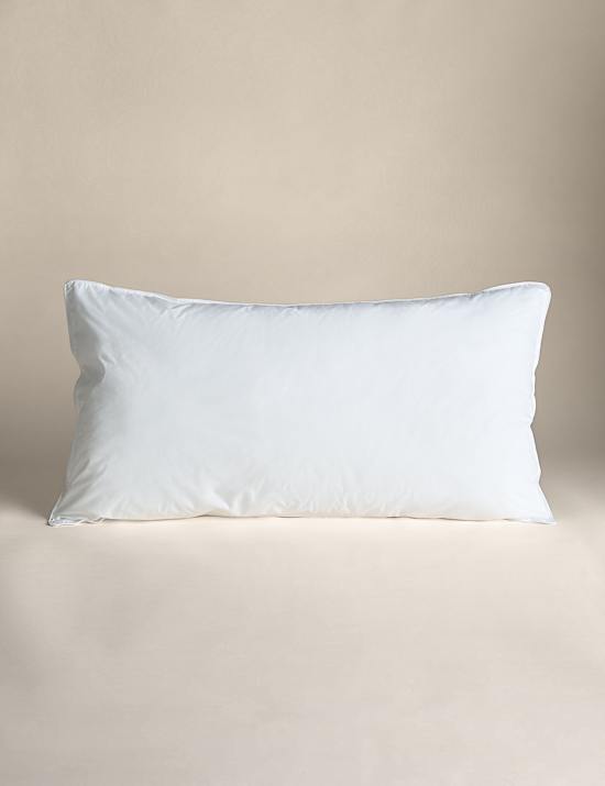 Smart Wash & Dry Medium King Size Pillow