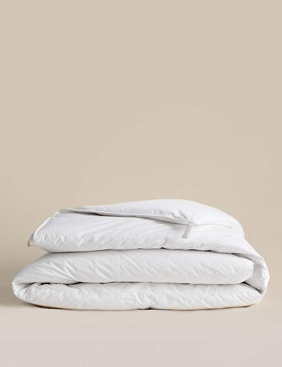 Duck Feather & Down 7.5 Tog Duvet