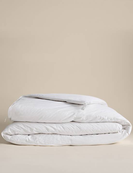 Duck Feather & Down 13.5 Tog Duvet