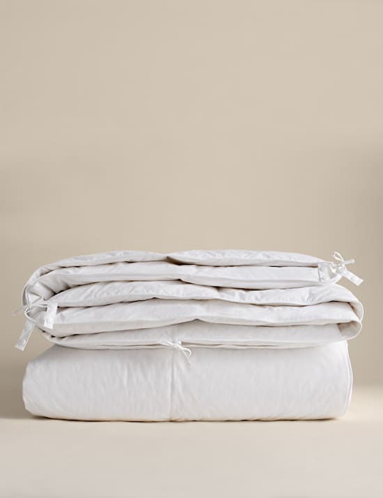 Duck Feather & Down 13.5 Tog All Seasons Duvet