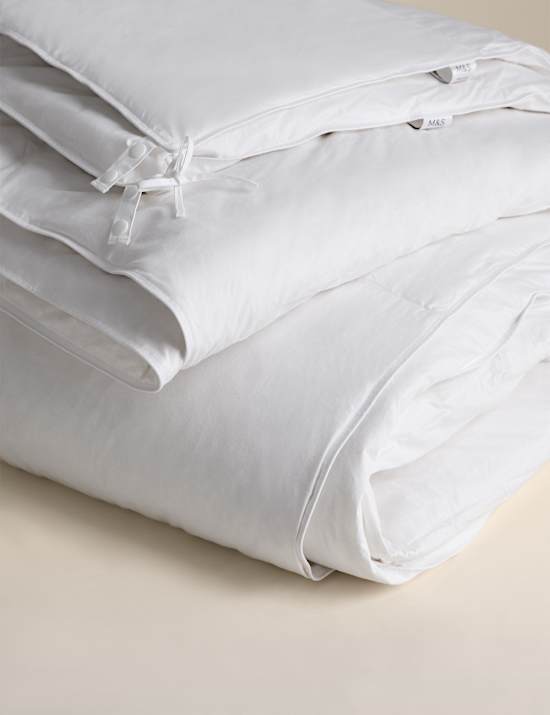 Duck Feather & Down 13.5 Tog All Seasons Duvet
