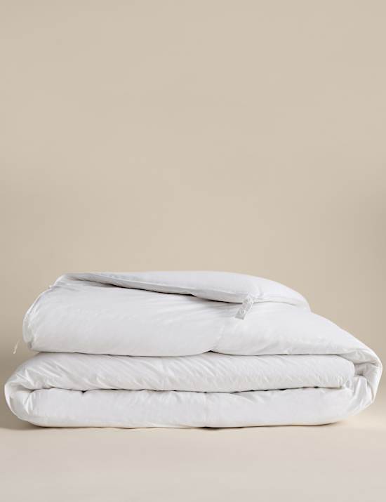 Duck Feather & Down 15 Tog Duvet