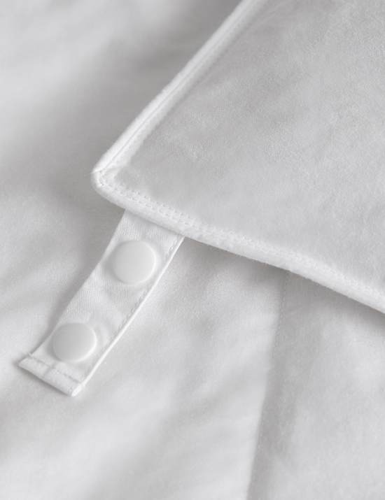 Duck Feather & Down 15 Tog Duvet