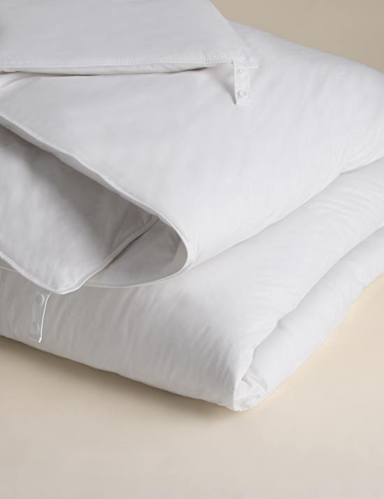 Duck Feather & Down 15 Tog Duvet