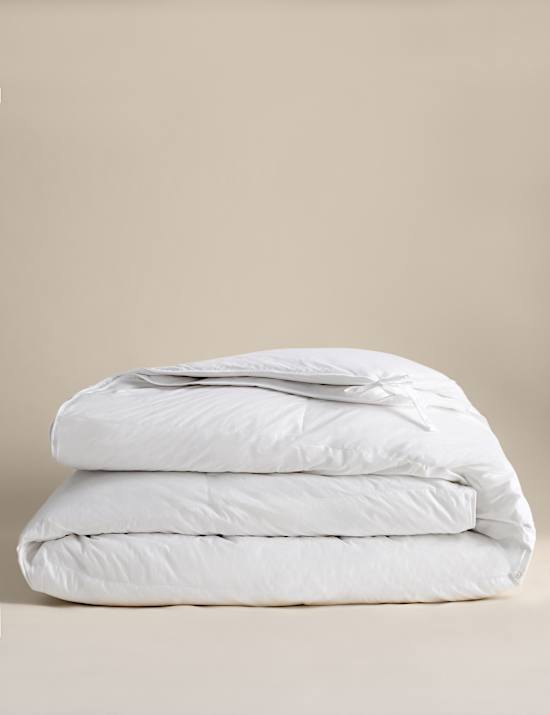 Duck Feather & Down 18 Tog Duvet