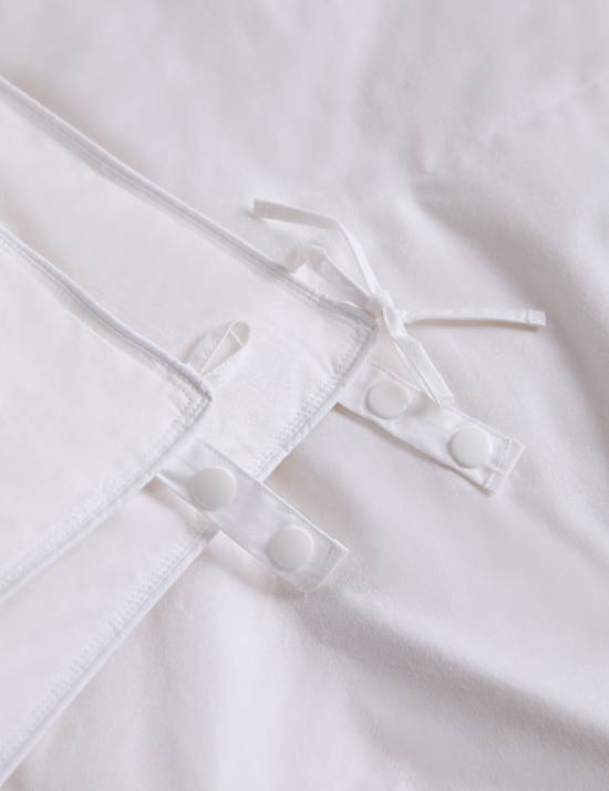 Duck Feather & Down 18 Tog Duvet