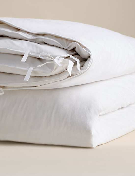 Duck Feather & Down 18 Tog Duvet