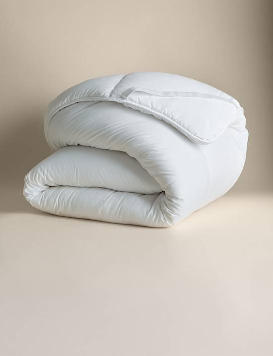 Warm & Toasty Mattress Topper