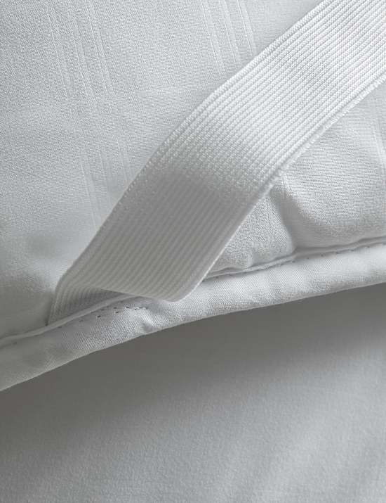 Warm & Toasty Mattress Topper