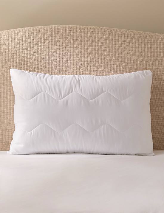 Chrániče polštářů Warm & Toasty, 2 ks v balení