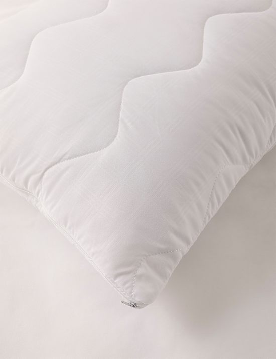 Chrániče polštářů Warm & Toasty, 2 ks v balení