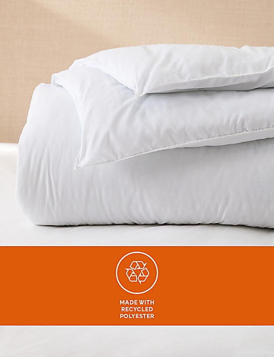 Warm & Toasty 15 Tog Duvet