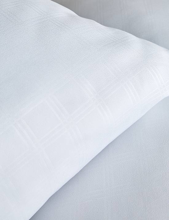 2pk Warm & Toasty Firm Pillows