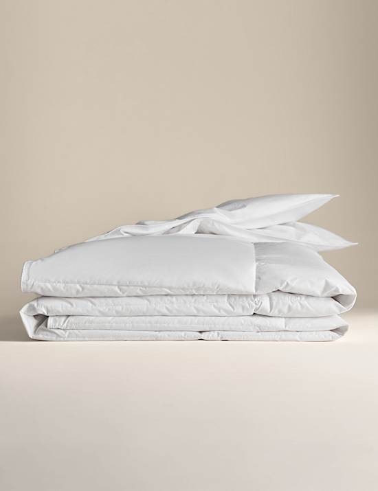 Duck Feather & Down 7.5 Tog Duvet