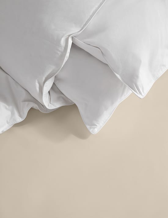 Duck Feather & Down 15 Tog Duvet