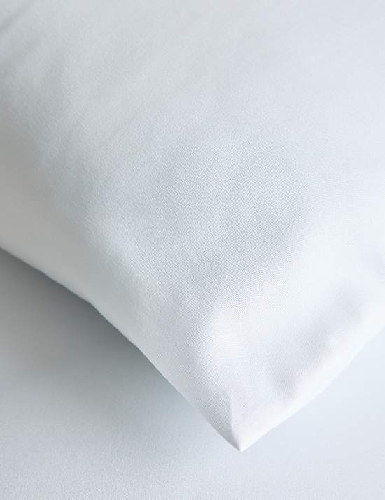 2pk Simply Soft Soft Pillows