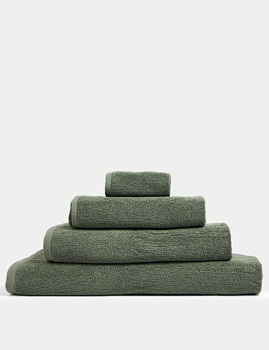 Ultra Dry Pure Cotton Towel