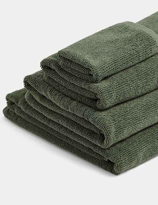 Ultra Dry Pure Cotton Towel