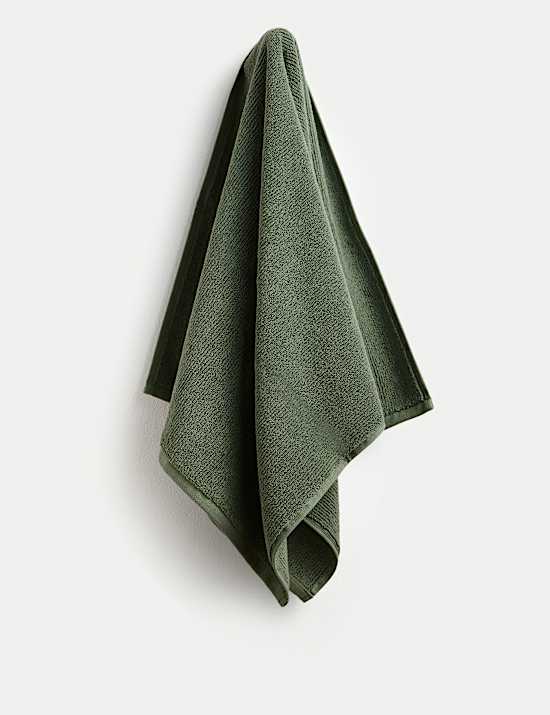 Ultra Dry Pure Cotton Towel