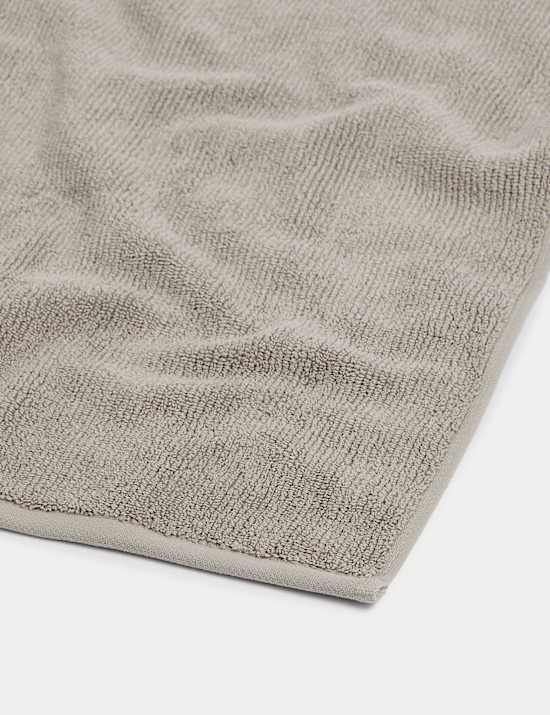 Ultra Dry Pure Cotton Towel
