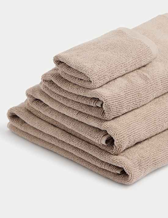 Ultra Dry Pure Cotton Towel