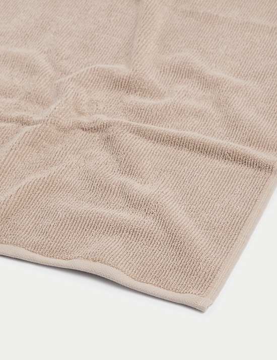 Ultra Dry Pure Cotton Towel