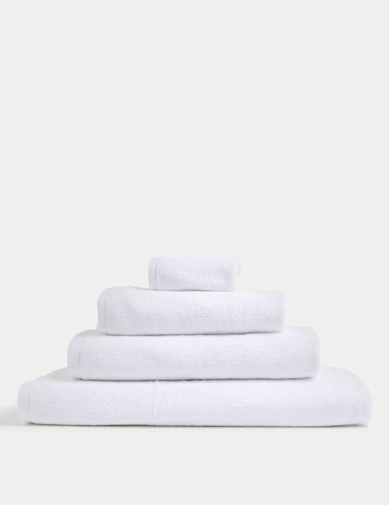 Ultra Dry Pure Cotton Towel