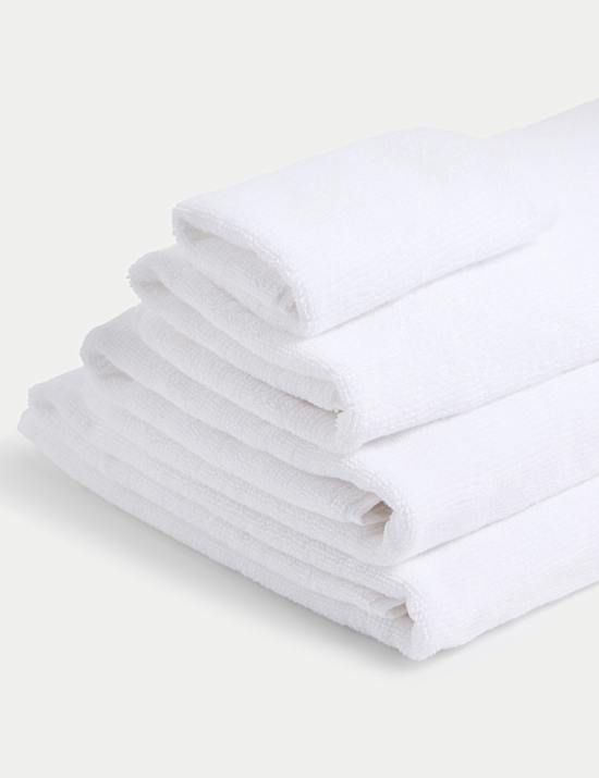 Ultra Dry Pure Cotton Towel