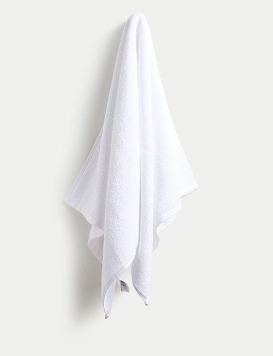 Ultra Dry Pure Cotton Towel