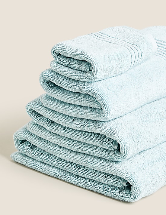 Egyptian Cotton Luxury Heavyweight Towel