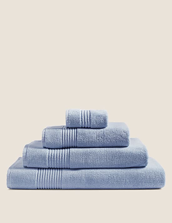 Egyptian Cotton Luxury Heavyweight Towel