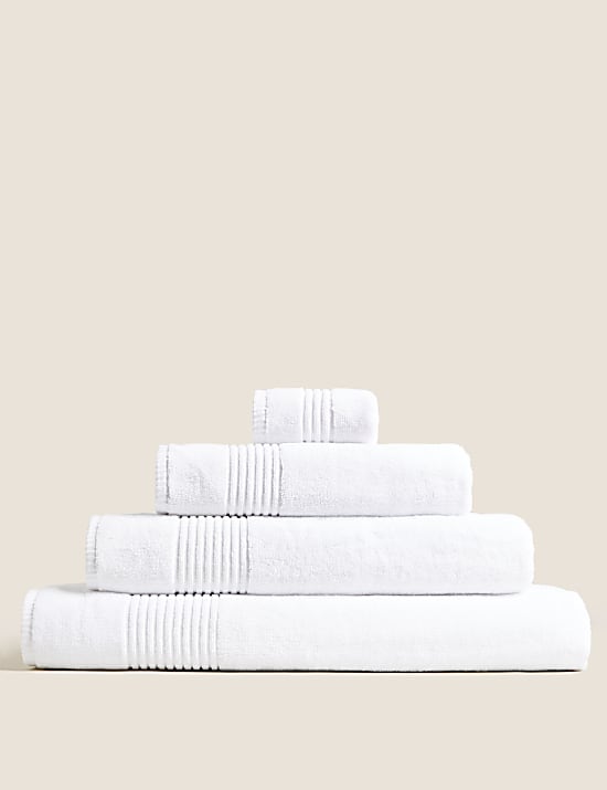 Egyptian Cotton Luxury Heavyweight Towel