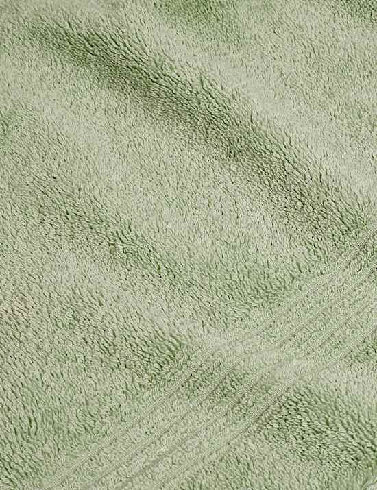 Set of 2 Egyptian Cotton Towels