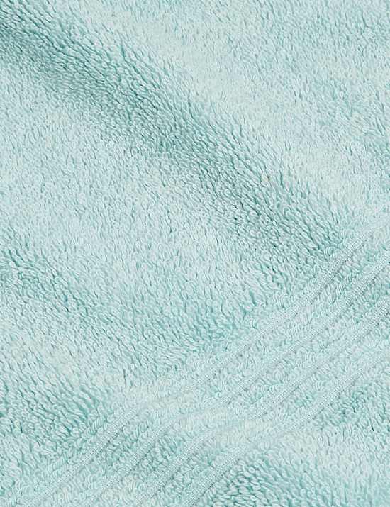 Set of 2 Egyptian Cotton Towels