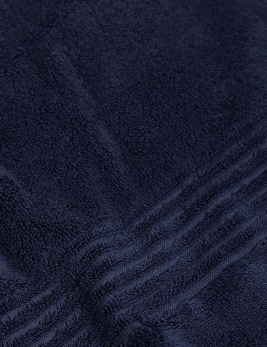 Set of 2 Egyptian Cotton Towels