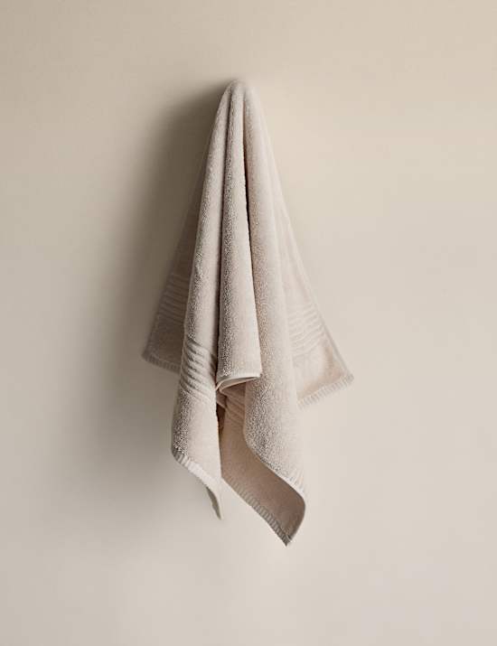 Set of 2 Egyptian Cotton Towels