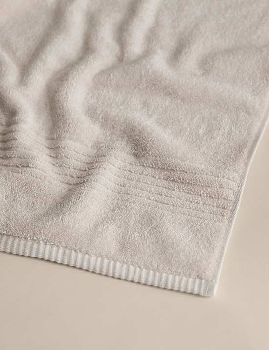 Set of 2 Egyptian Cotton Towels