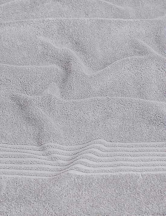 Handuk Katun Mesir Setiap Hari