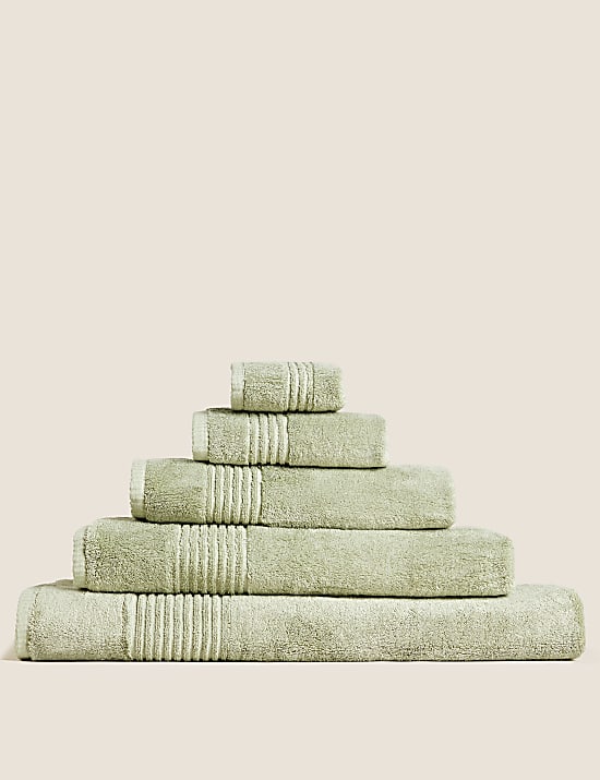 Luxury Egyptian Cotton Towel