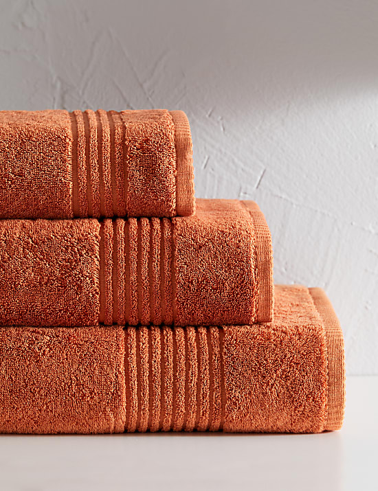 Luxury Egyptian Cotton Towel