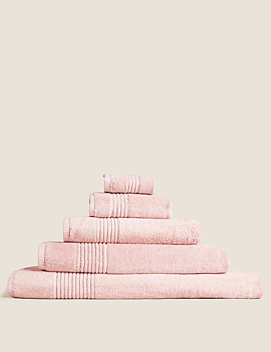 Luxury Egyptian Cotton Towel