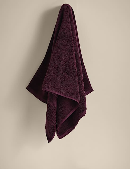 Luxury Egyptian Cotton Towel