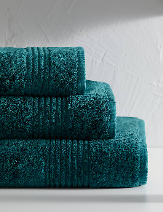 Luxury Egyptian Cotton Towel
