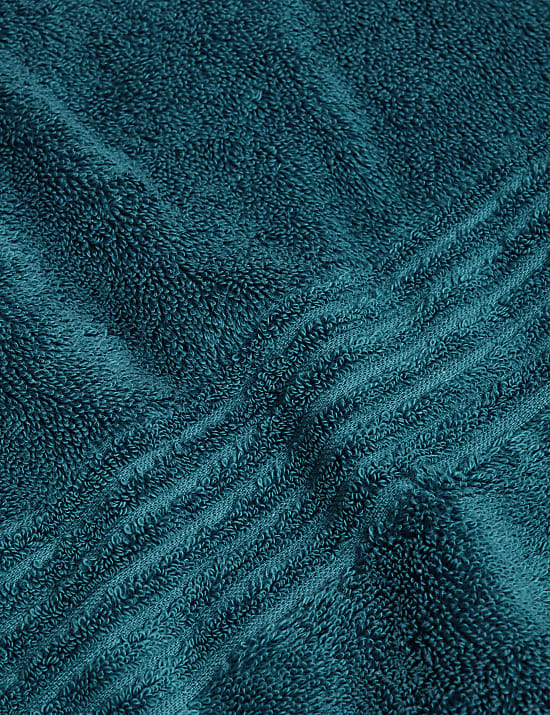 Luxury Egyptian Cotton Towel