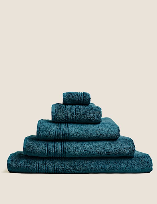 Luxury Egyptian Cotton Towel
