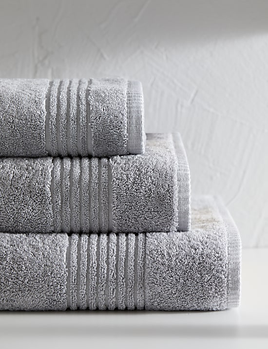 Luxury Egyptian Cotton Towel