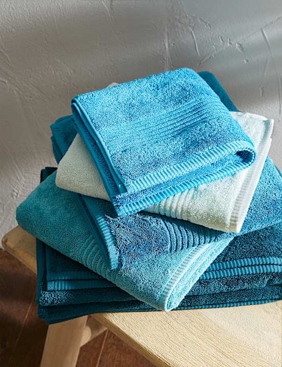 Luxury Egyptian Cotton Towel
