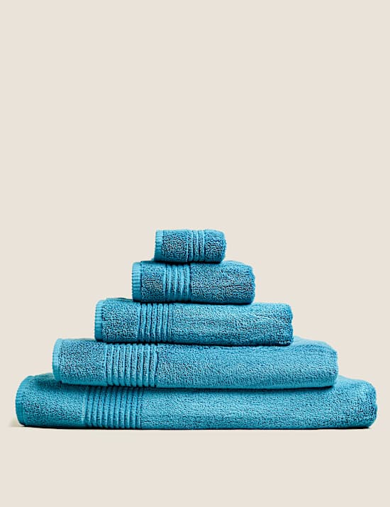Luxury Egyptian Cotton Towel